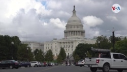 Venezuela, una de las prioridades del nuevo Congreso de EE.UU. 