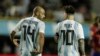 Argentina lidera el ranking mundial de fútbol masculino de la FIFA por segundo año seguido