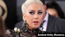 Lady Gaga