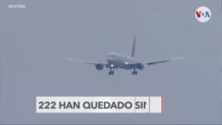 EEUU concede ingreso humanitario temporal a 222 opositores nicaragüenses, España les ofrece ciudadanía