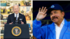 Sanciones y aislamiento: la política de Washington hacia Managua a dos años del gobierno de Biden