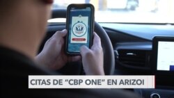Arizona arranca procesamiento de migrantes a través de CBP One