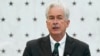 ARCHIVO - El director de la CIA, William Burns, en una foto de julio de 2022.