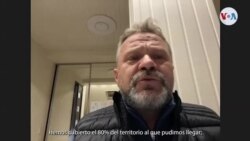 Anatoliy Fedoruk, alcalde de Bucha, sot 3
