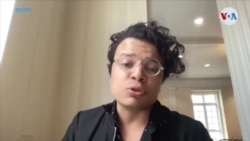 Daniel Villatoro 1