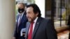 Vicepresidente de El Salvador defiende ley sobre medios: "No es censura, es combatir actos delictivos" 
