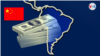En 2020 y 2021 China no desembolsó ningún crédito a los gobiernos de Latinoamérica.
