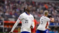 La selección de EEUU perdió ante Panamá y complica su pase a cuartos de final
