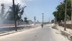Ayiti: Nèg ame kontinye opere nan antre sid kapital la Mèkredi 12 janvye a malgre otorite yo anonse y ap konbat ensekirite