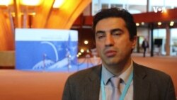 Emin Hüseynov: AŞPA "Tərtər işi" və Pegasus qalmaqalını araşdırıb hesabat təqdim edəcək