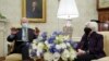 Propuesta de presupuesto de Biden, cambio drástico a prioridades de gasto de EE.UU.