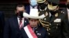 Fiscalía de Perú formaliza una denuncia contra el expresidente Castillo por presunta corrupción