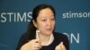 Stimson Center ရဲ့ အရှေ့အာရှရေးရှာ အစီအစဉ်ရဲ့ တွဲဖက် ညွှန်ကြားရေးမှူး၊ တရုတ်ဆိုင်ရာ အစီအစဉ်ရဲ့ ညွှန်ကြားရေးမှူး Yun Sun