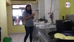 Emprendimientos venezolanos con sabor “tico”