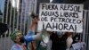 Repsol debe seguir pagando indemnizaciones, insiste Perú
