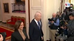 Las prioridades internacionales de Joe Biden en 2023: Ucrania y China
