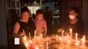 Hondureños adoran a la Virgen de Suyapa
