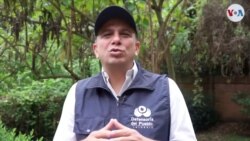 Voa Carlos Camargo