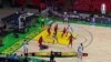 BAL : retour sur les matches du dimanche 6 mars
