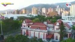 Gobierno de Venezuela adopta medidas tras reunirse con funcionarios de EE.UU.