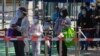 Hong Kong ha sido uno de los focos de repuntes de coronavirus en las últimas semanas,