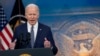 Biden describe a un Putin "aislado" en el Kremlin tras la invasión de Ucrania
