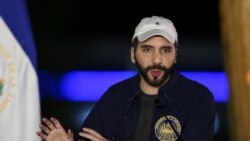 El Salvador: Propuestas Cumbre de las Américas