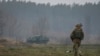 Rusia intensifica los ataques, las conversaciones de paz parecen estancarse