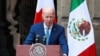 Biden dice que no sabe qué hay en los documentos clasificados
