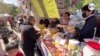 Tradición, cultura y amor se unen en el sabor del mole mexicano