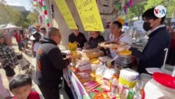 Tradición, cultura y amor se unen en el sabor del mole mexicano