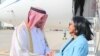 ¿Por qué el viaje de la vicepresidenta de Venezuela a Qatar ha encendido las alarmas en la nación suramericana?