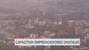 Capacitan a emprendedores digitales hondureños