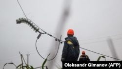 UKRAINE-RUSSIA-CONFLICT-WAR-ENERGY