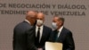 Se enciende la polémica en Venezuela: “elecciones libres” o “libre de sanciones”