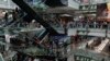 Venezuela: Sector industrial crecimiento 