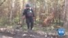Report: Russia, Myanmar Only States to Use Anti-Personnel Landmines in 2022 