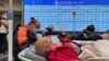 Datos del COVID de China subestiman el brote y las muertes: OMS