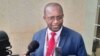 Mutungamiri weMDC, VaDouglas Mwonzora.