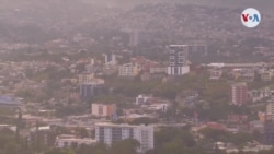 EEUU patrocina capacitación para emprendedores en Honduras