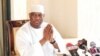 Hama Amadou