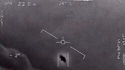EE.UU. NASA estudio ovnis