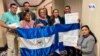 La sociedad civil nicaragüense alza su voz en la Cumbre de las Américas