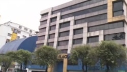 Conmoción en Ecuador por desaparición de abogada en escuela de policía