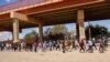 EEUU: Aumentan los cruces fronterizos de inmigrantes de Venezuela, Cuba y Nicaragua