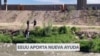 EEUU aporta nueva ayuda para responder al éxodo venezolano
