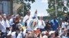 El partido más antiguo de la oposición venezolana, el primero en presentar candidato presidencial