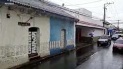 Luvias dejan muerte y destrucción en El Salvador 
