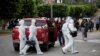Asesinan al hijo del expresidente de Honduras Porfirio Lobo