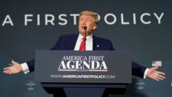 Departamento de Justicia investiga a Trump por asalto al Capitolio el 6 de enero: medios